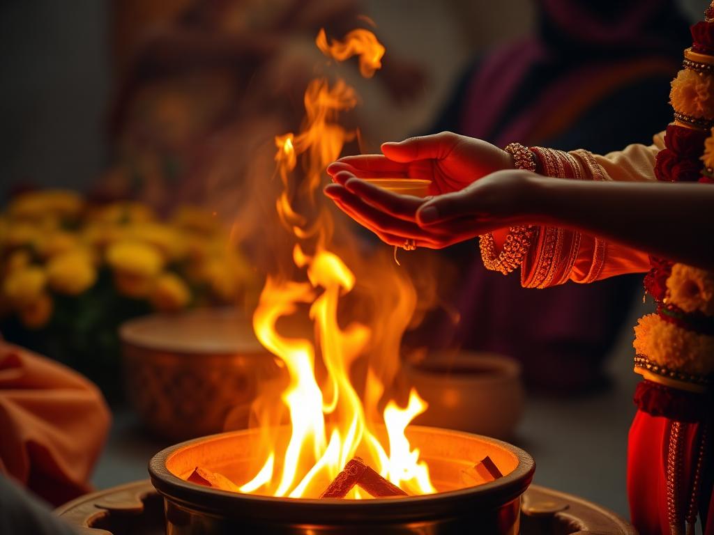 Vivah Sanskar